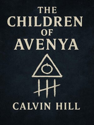 cover image of The Children of Avenya